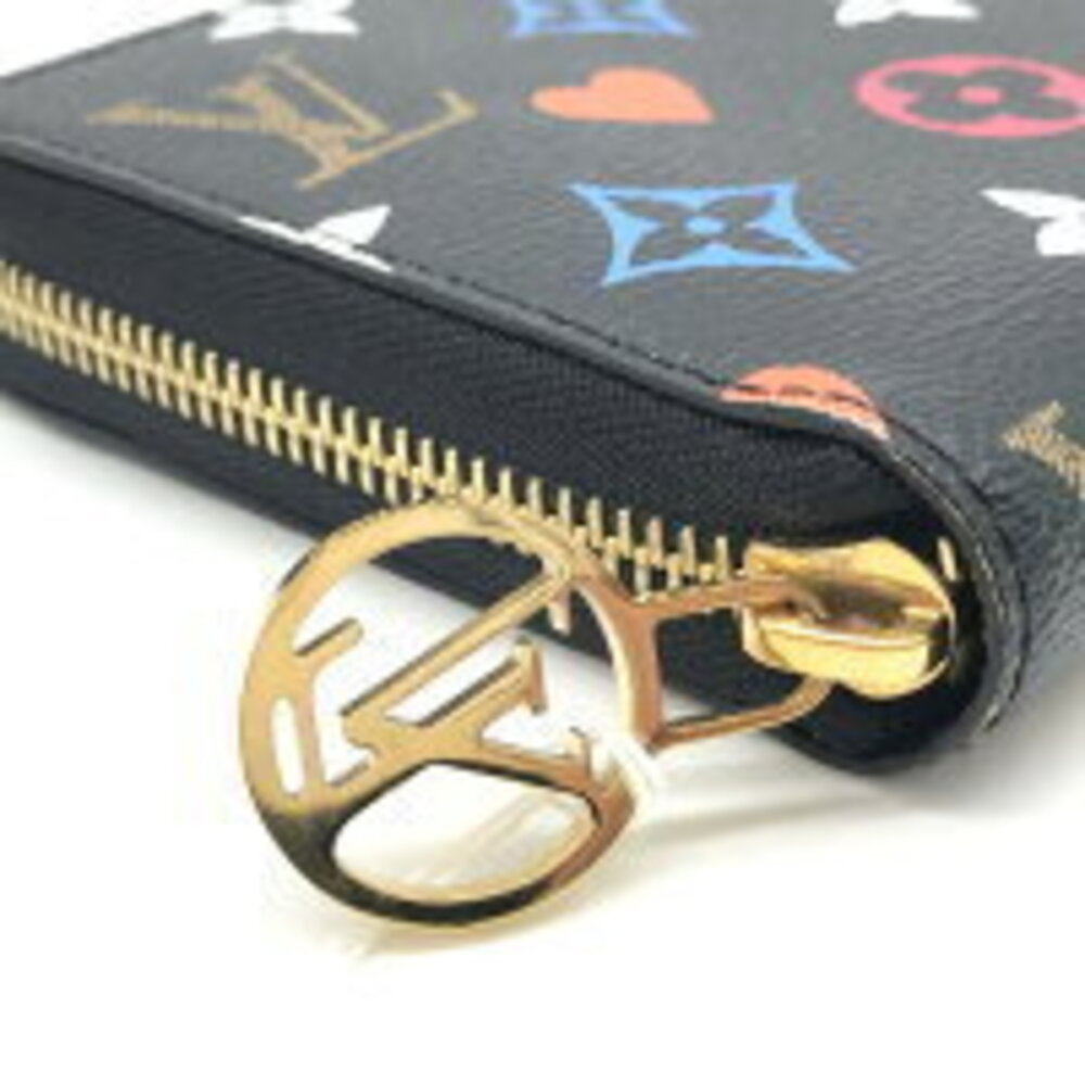 Louis Vuitton Zippy closure round Long wallet zipper - Picture 7 of 10